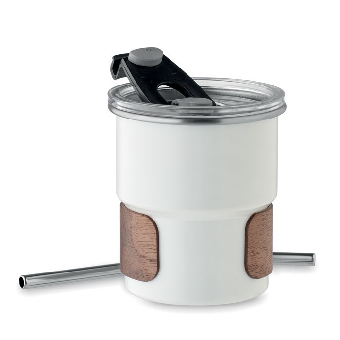 MATE - Enkelwandige beker 260ml