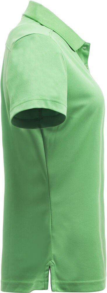 Cutter & Buck - Kelowna Polo Dames Groen S