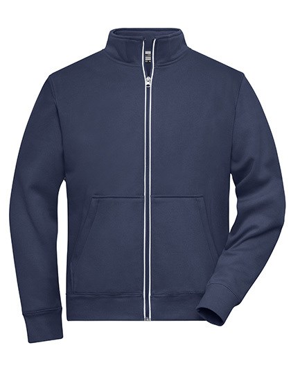 Daiber - Men´s Doubleface Work Jacket -SOLID-