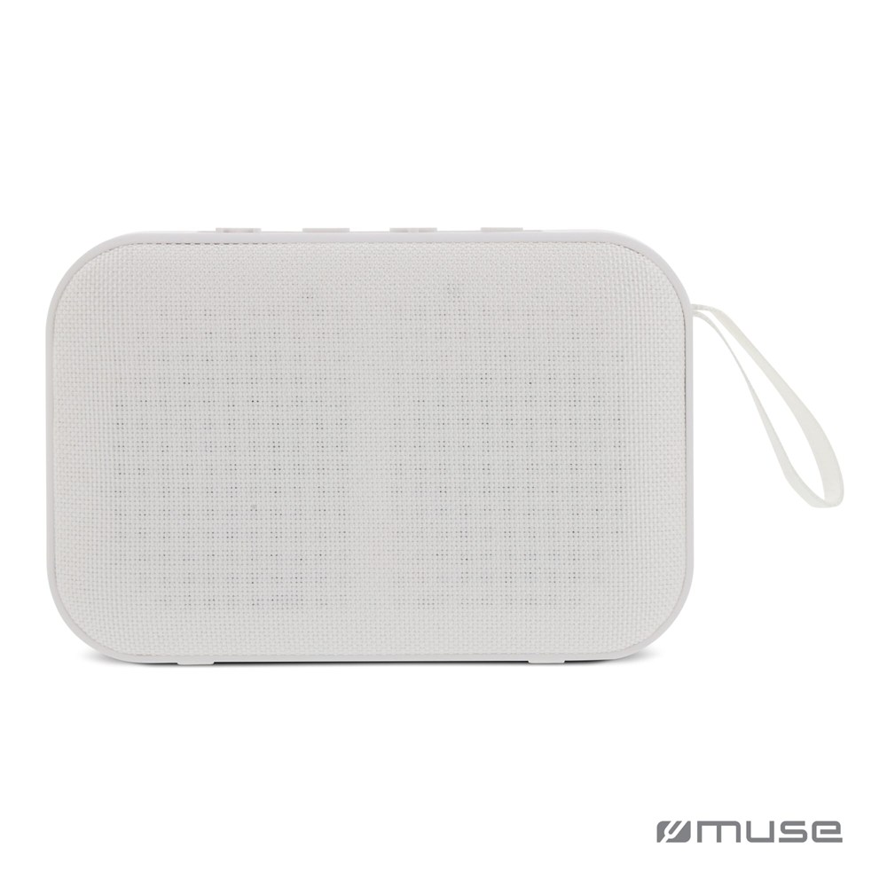 M-307 | Muse 5W Bluetooth Speaker