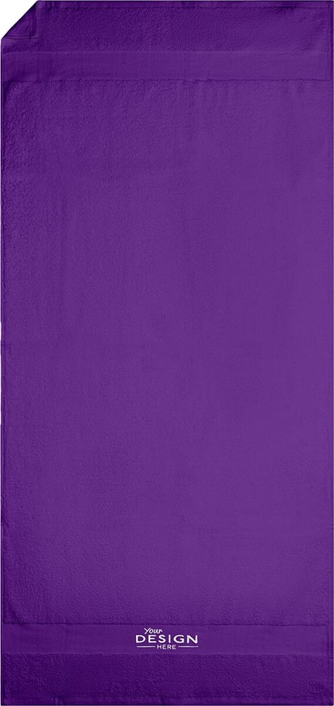 Sophie Muval handdoek 140x70 cm, 450 gr/m² Sophie Muval handdoek 140x70 cm, 450 gr/m²