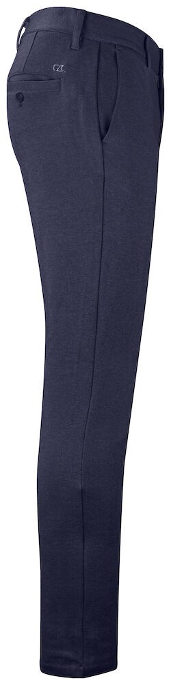 Cutter & Buck - Tofino Pants Heren Dark Navy 31/32 Cutter & Buck - Tofino Pants Heren Dark Navy 31/32