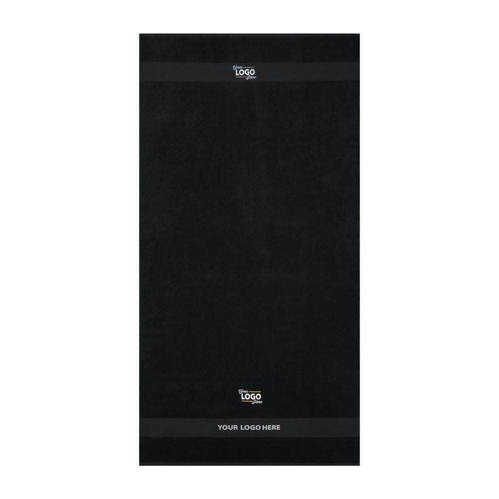 Sophie Muval handdoek 140x70 cm, 450 gr/m² Sophie Muval handdoek 140x70 cm, 450 gr/m²