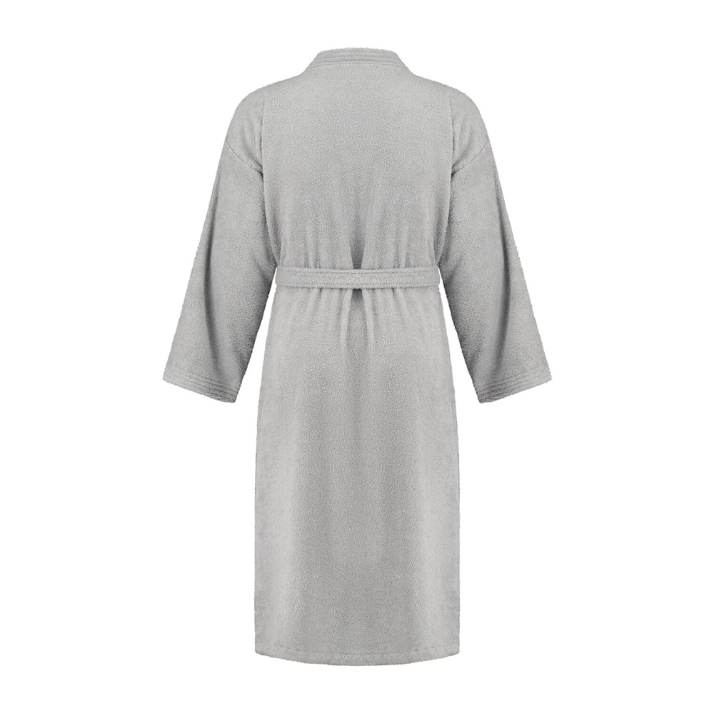 Sophie Muval badjas kimono model, 380 gr/m²
