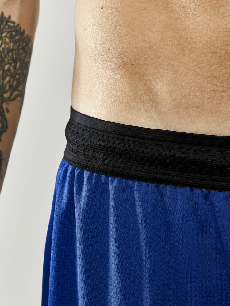 Craft - Progress Basket Shorts M Club Cobolt M