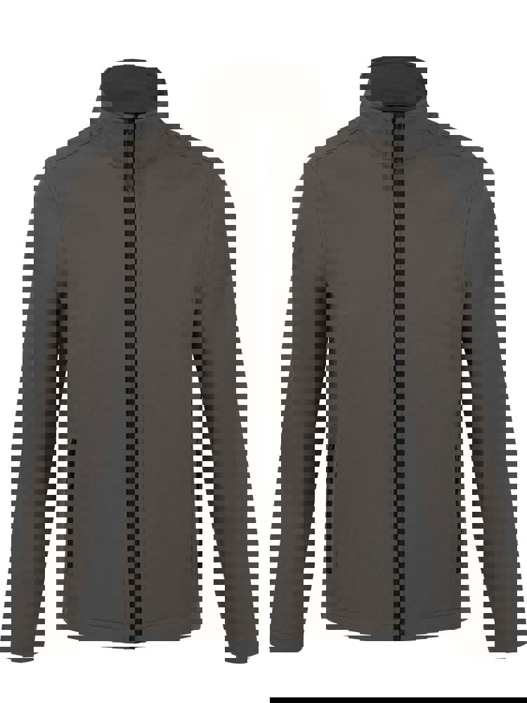 Donkergrijs (PMS 7540C)