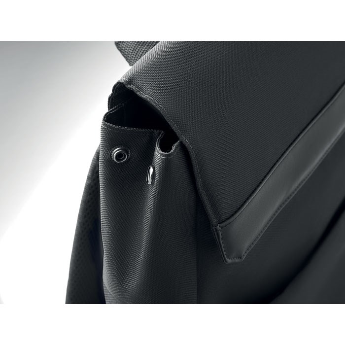 DAEGU LAP - 600D RPET laptop rugzak
