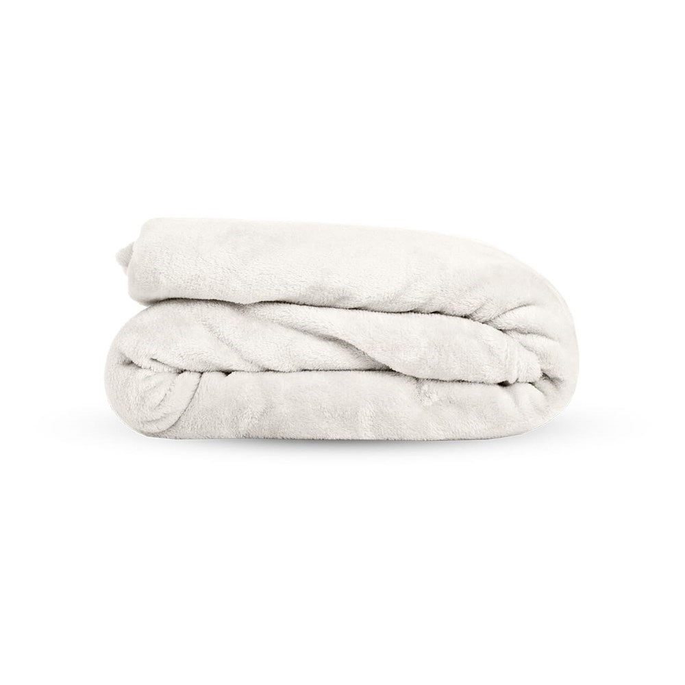Sherpa sublimatie fleeceplaid 150x120 cm, 450 gr/m2