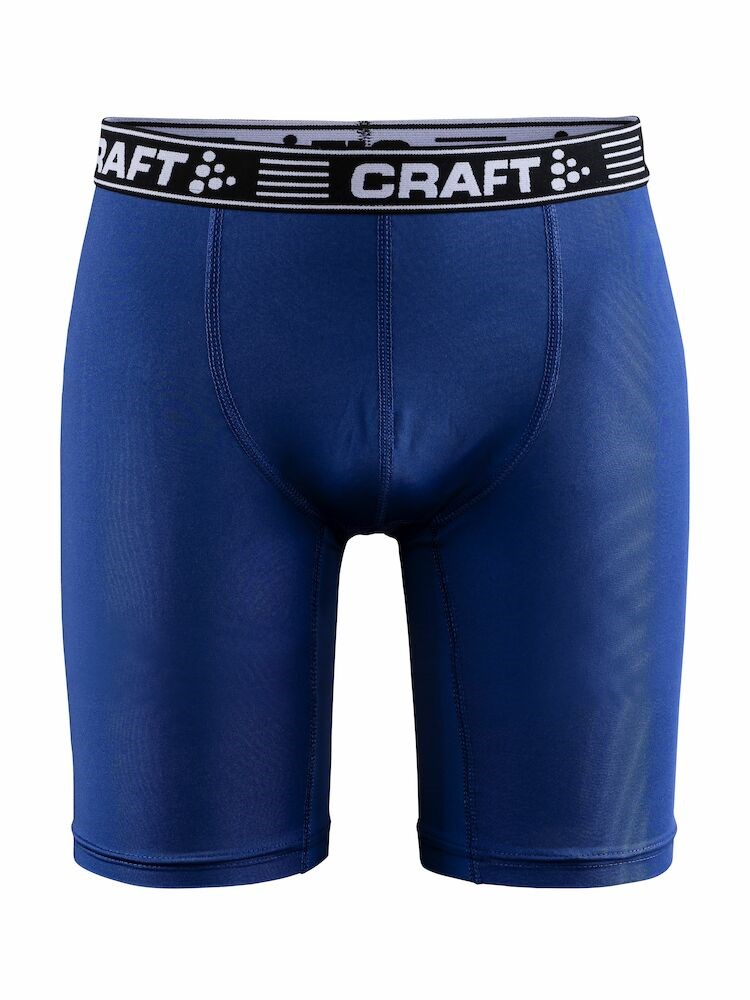 Craft - Pro Control 9" Boxer M - Club Cobolt