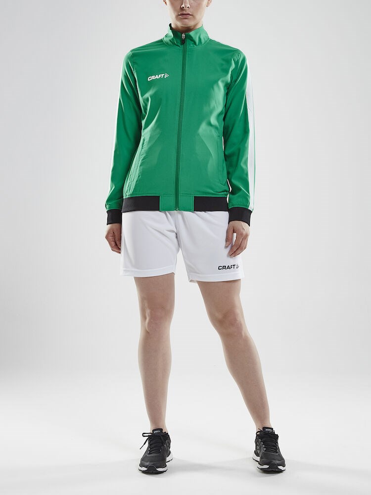 Craft - Pro Control Shorts W White XXL