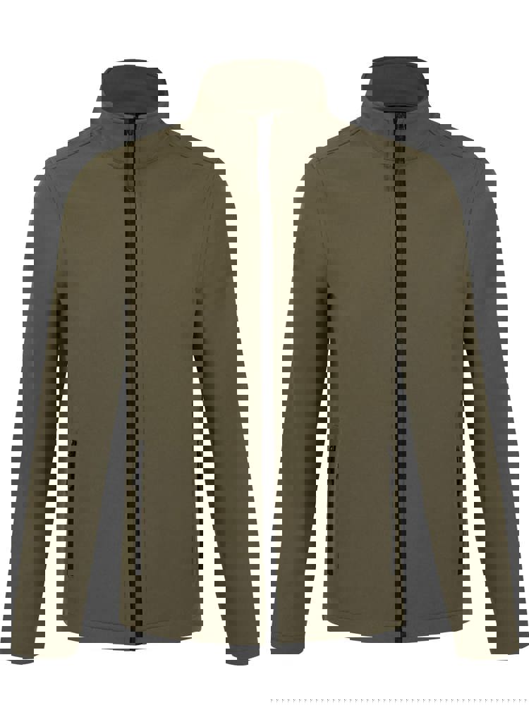 Military (PMS 7771C)