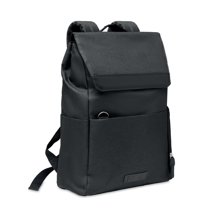 DAEGU LAP - 600D RPET laptop rugzak