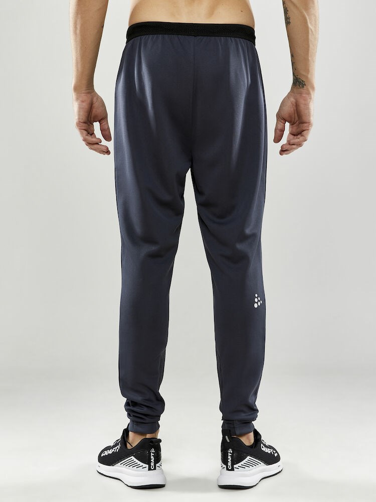 Craft - Evolve Slim Pants M Asphalt M Craft - Evolve Slim Pants M Asphalt M