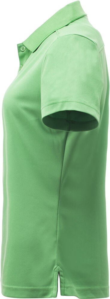 Cutter & Buck - Kelowna Polo Dames Groen S