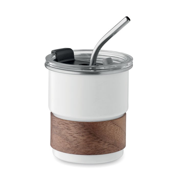 MATE - Enkelwandige beker 260ml