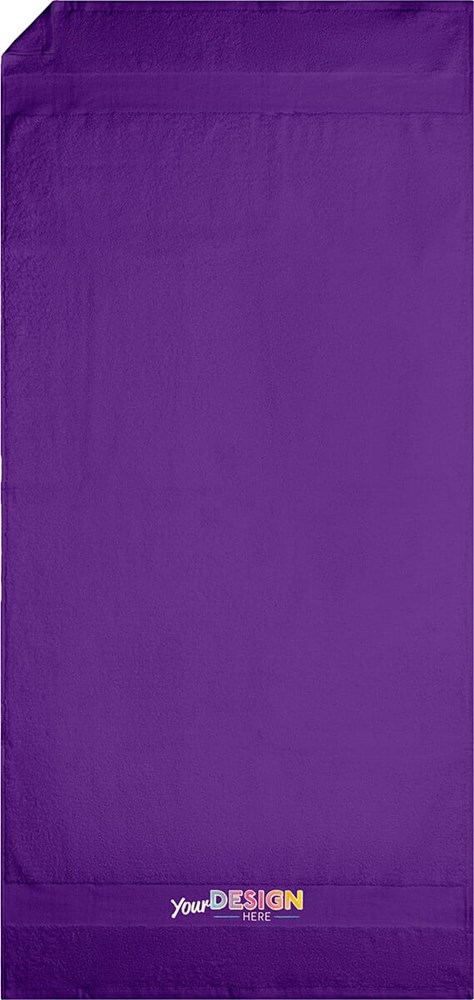 Sophie Muval handdoek 140x70 cm, 450 gr/m² Sophie Muval handdoek 140x70 cm, 450 gr/m²