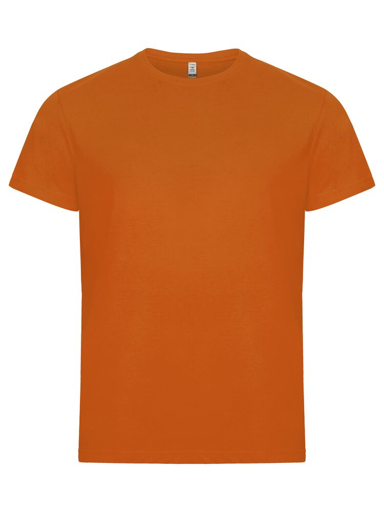 Oranje