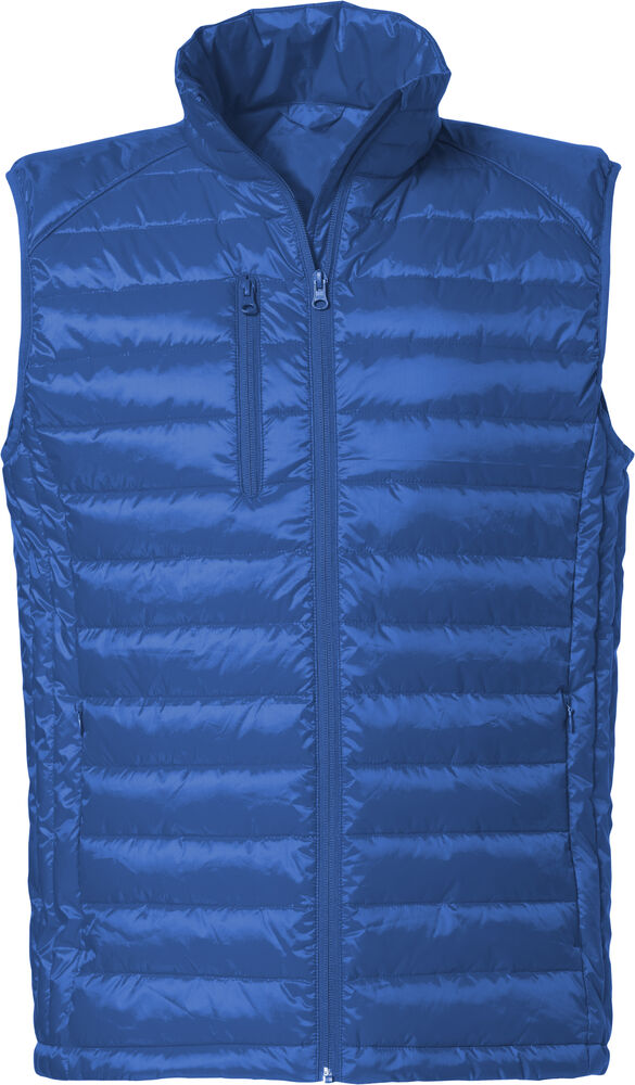 Clique - Hudson Vest Women Dark Navy S