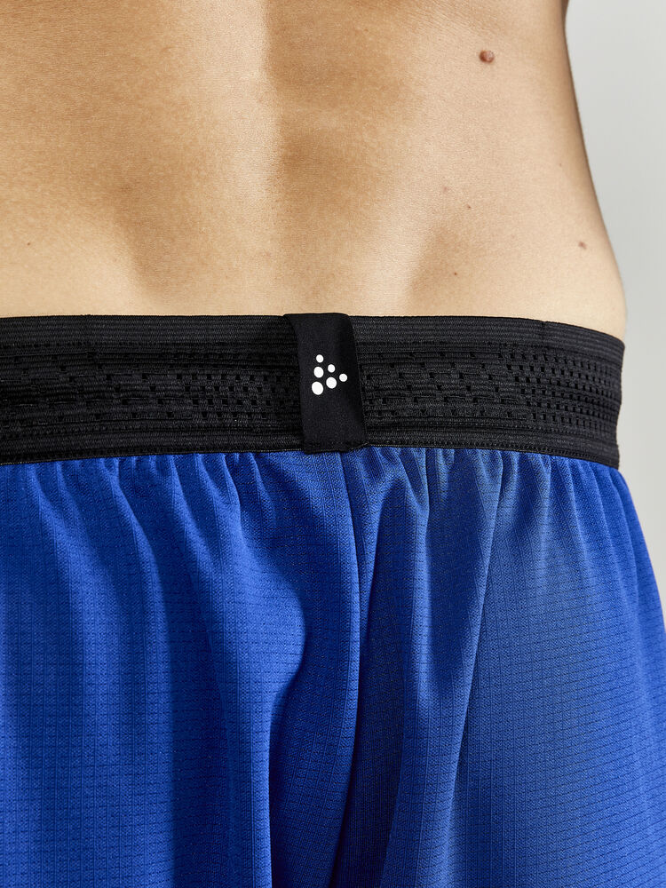 Craft - Progress Basket Shorts M Club Cobolt M