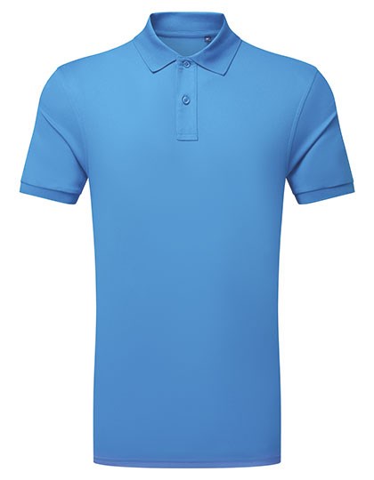 Asquith & Fox - Men´s Recycled Polyester Performance Polo