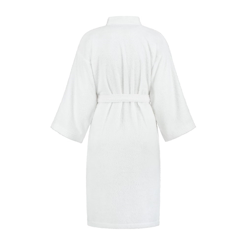 Sophie Muval badjas kimono model, 380 gr/m²