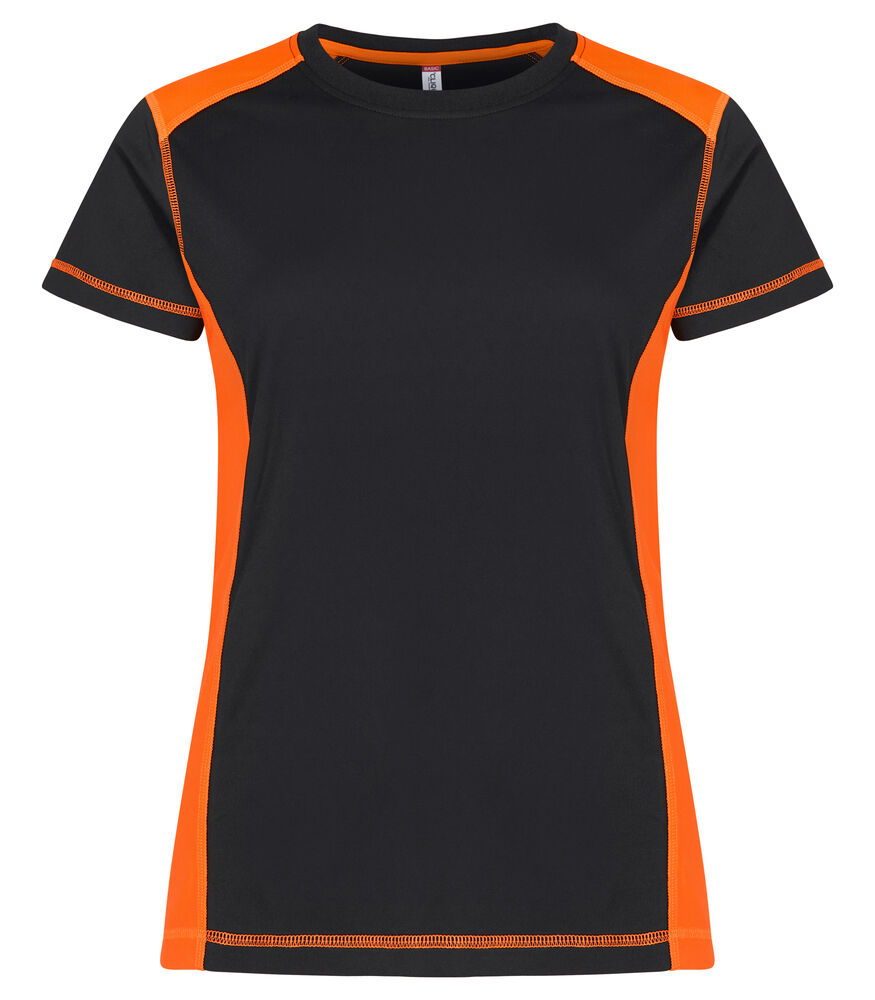 Signaal-oranje