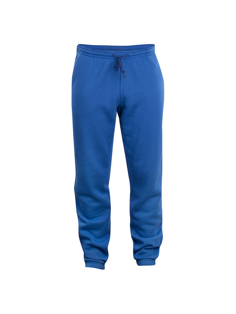 Clique - Basic Pants Kobalt L