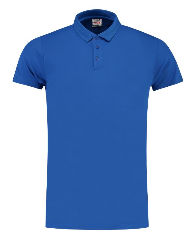 TRICORP Poloshirt Cooldry Bamboe Fitted