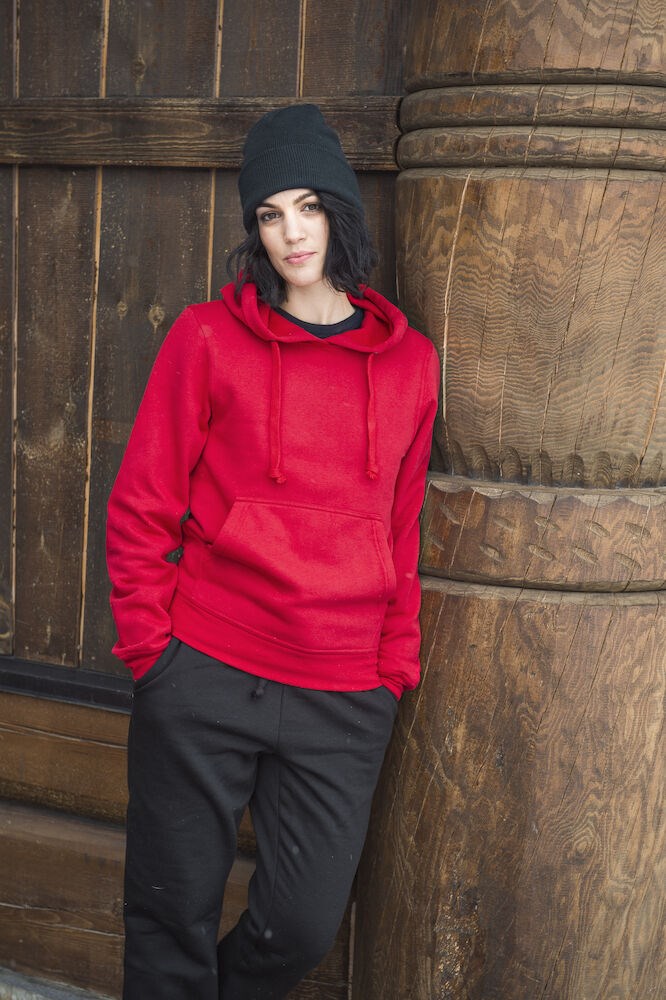 Clique - Basic Pants Kobalt L