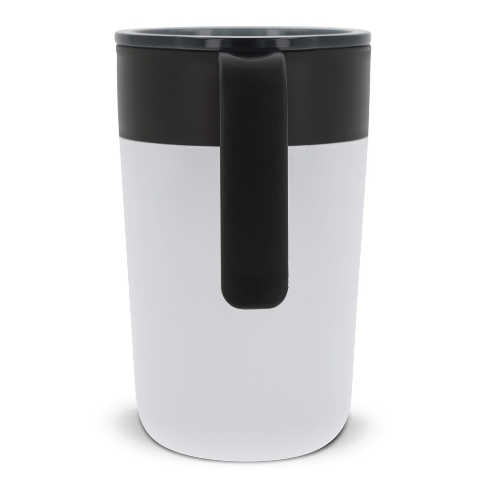 Dubbelwandige koffiebeker 400ml