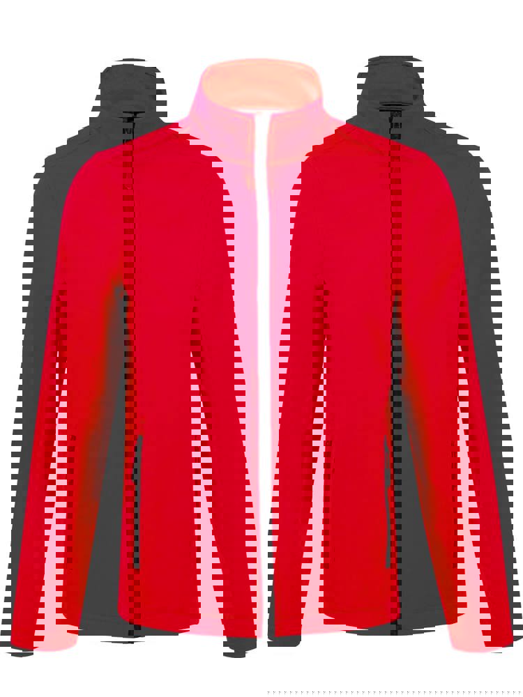 Rood (PMS 186c)