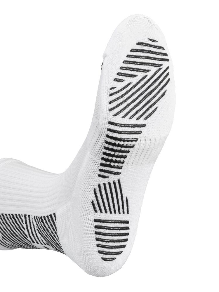 Craft - Extend 2.0 Grip Socks White 43/45