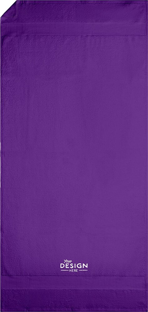 Sophie Muval handdoek 140x70 cm, 450 gr/m² Sophie Muval handdoek 140x70 cm, 450 gr/m²