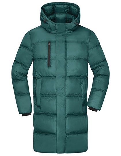 Daiber - Men´s Winter Short Coat