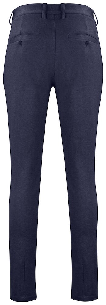 Cutter & Buck - Tofino Pants Heren Dark Navy 31/32 Cutter & Buck - Tofino Pants Heren Dark Navy 31/32