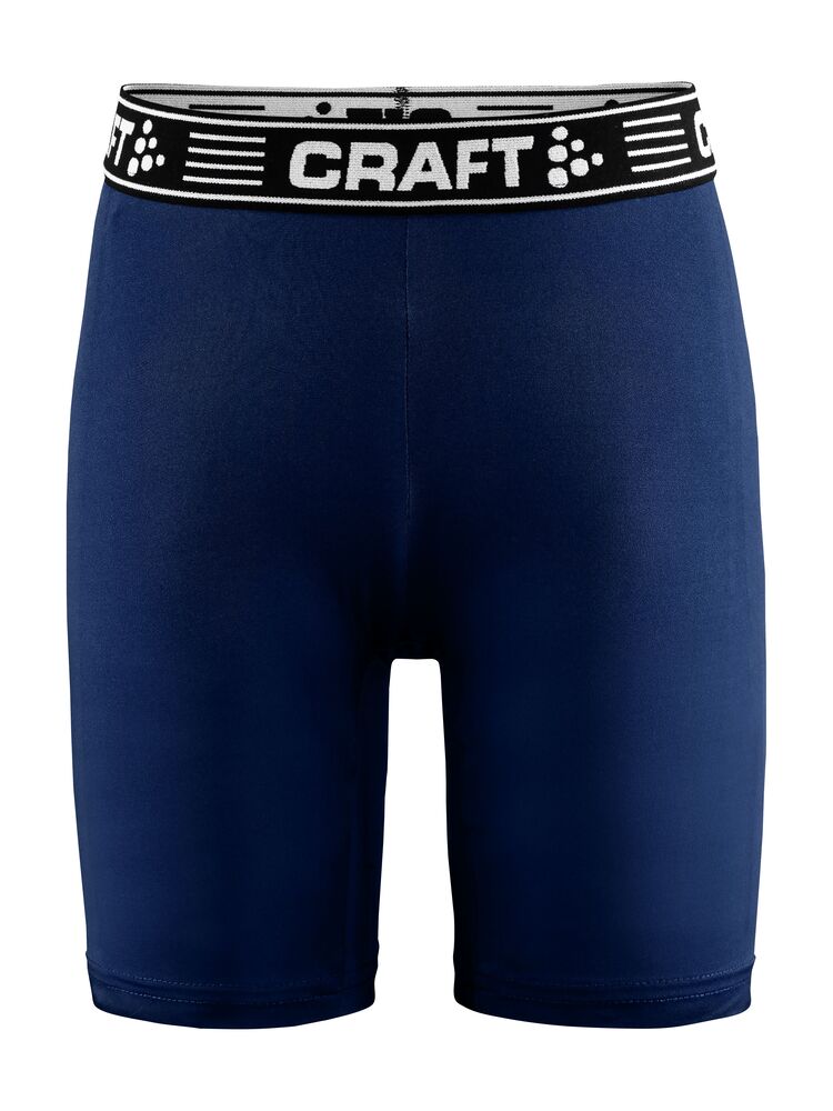 Craft - Pro Control 9" Boxer Jr - Navy