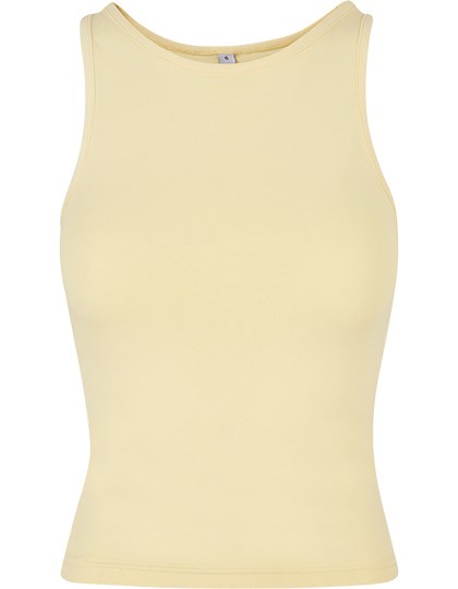 Soft Yellow
