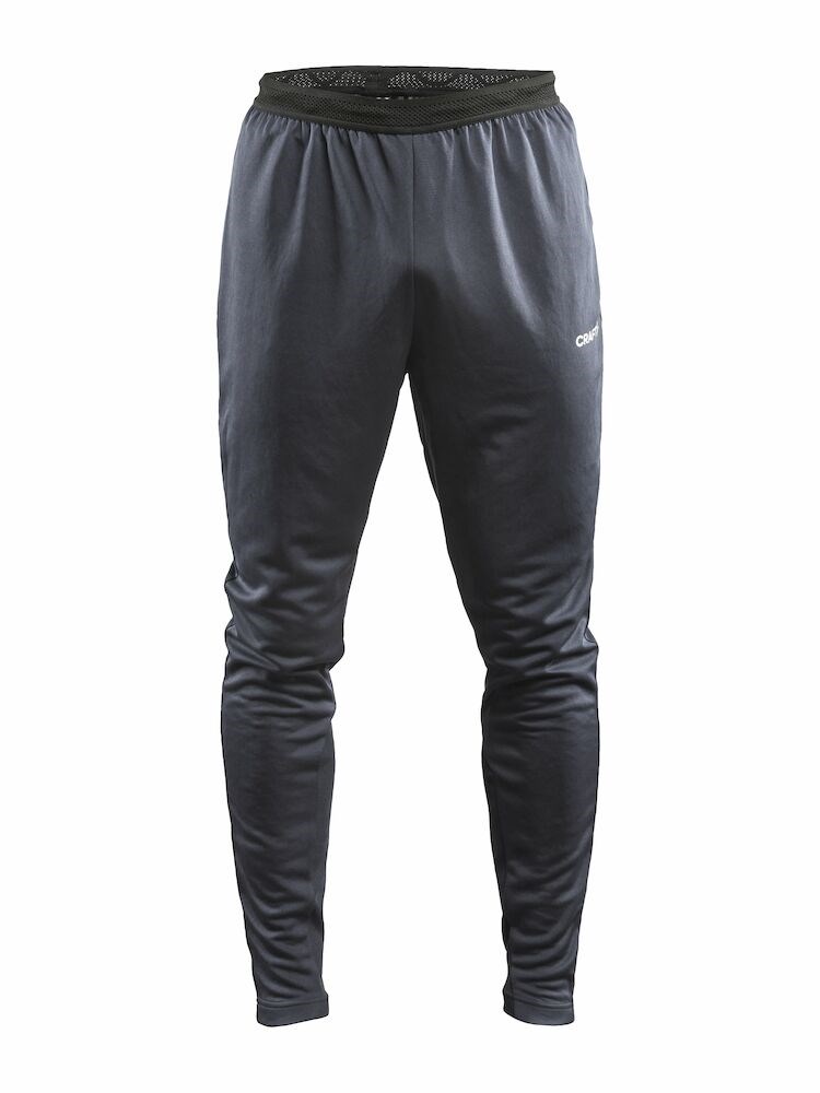 Craft - Evolve Slim Pants M Asphalt M Craft - Evolve Slim Pants M Asphalt M